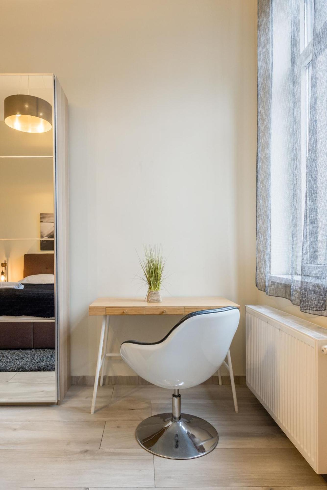 Apartman Your 3-bdrm At Szimpla Kert Budapest