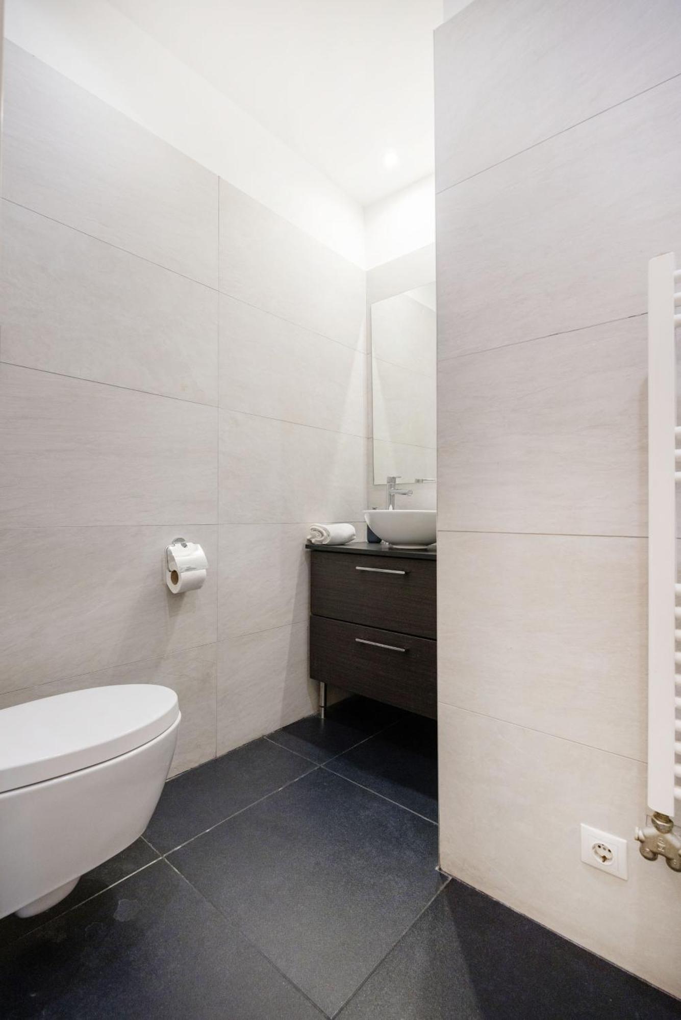 Your 3-bdrm At Szimpla Kert Apartman