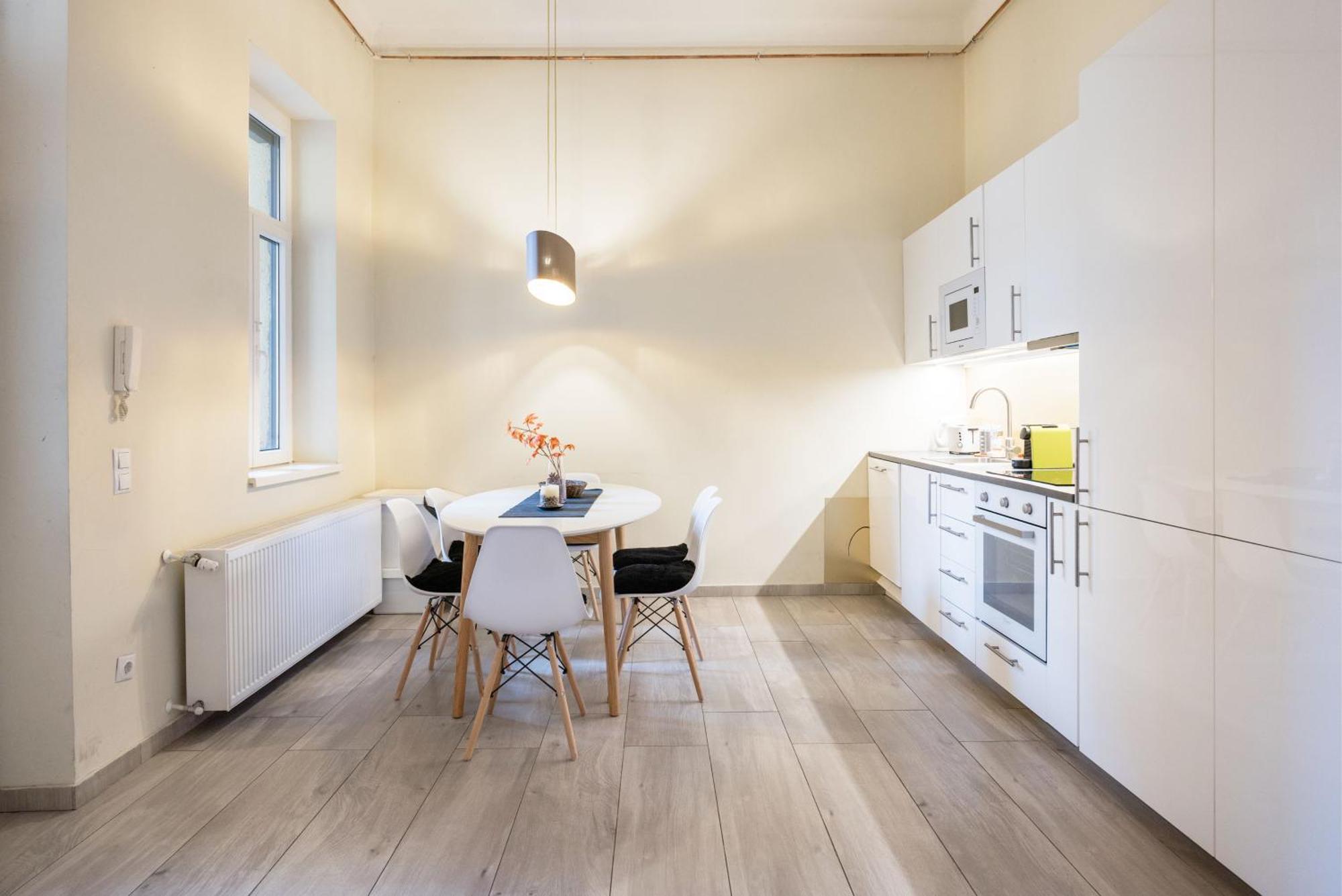 Apartman Your 3-bdrm At Szimpla Kert Budapest